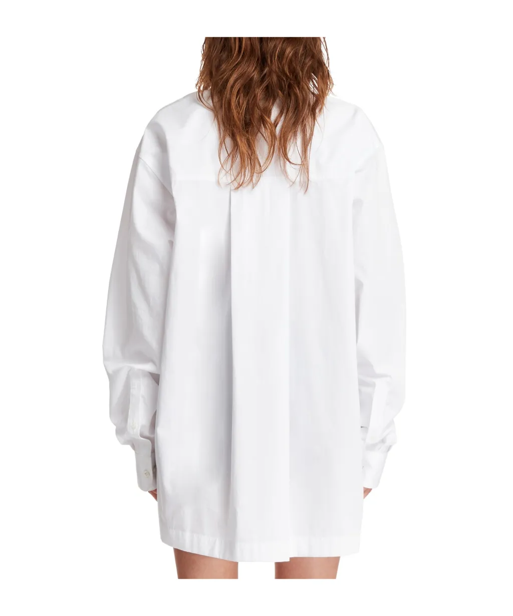 Long-Sleeved Shirt