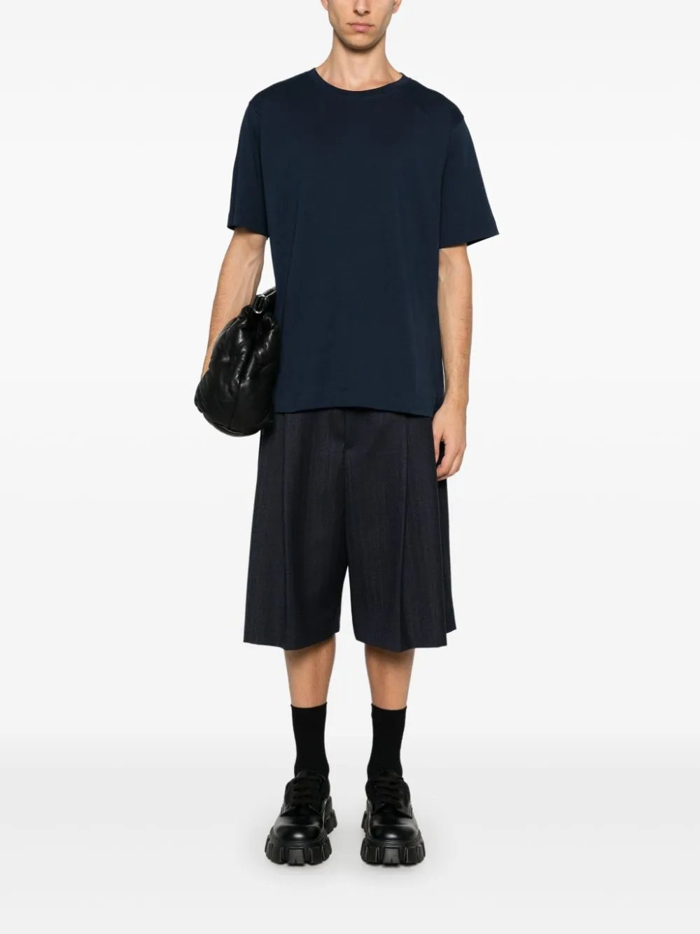 Short-Sleeved T-Shirt
