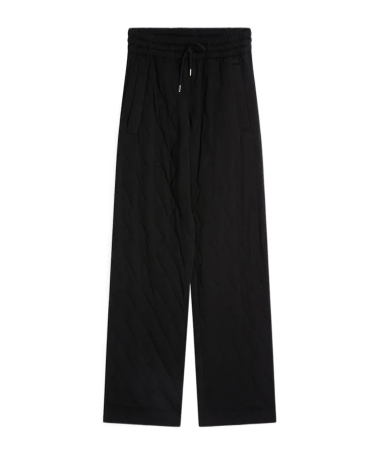 Loose Fit Trousers