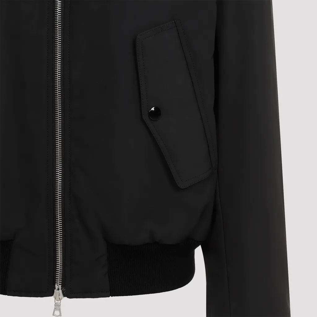 Verso Jacket