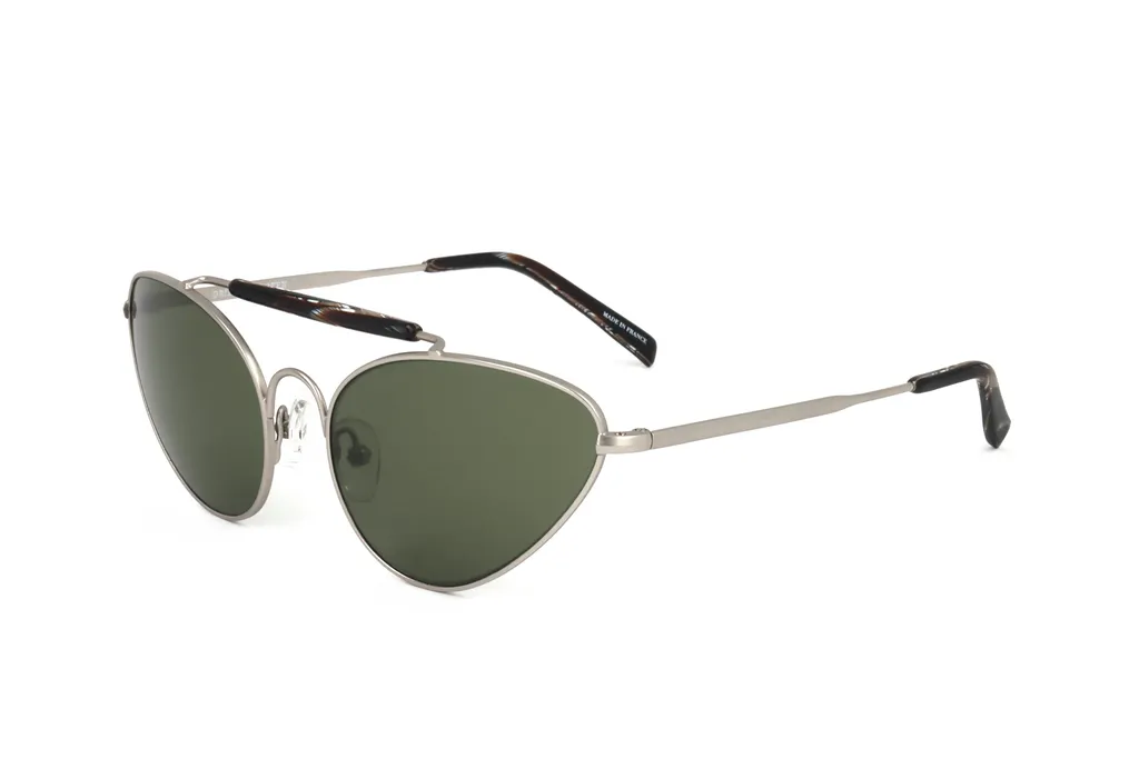 Full Frame Sunglasses