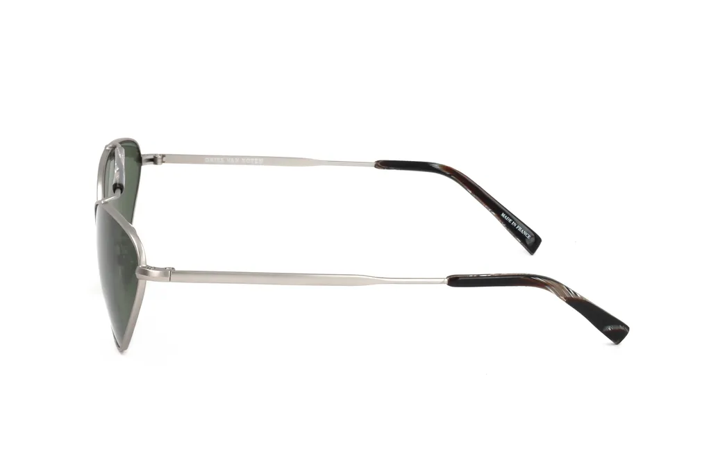 Full Frame Sunglasses