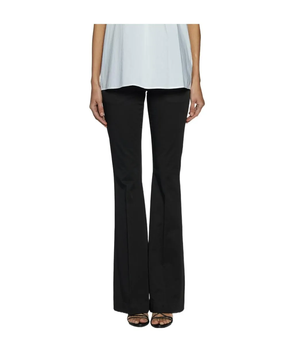 Micro Casual Pants