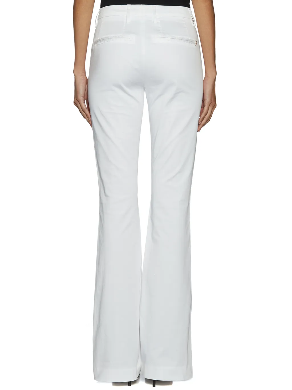 Micro Casual Pants
