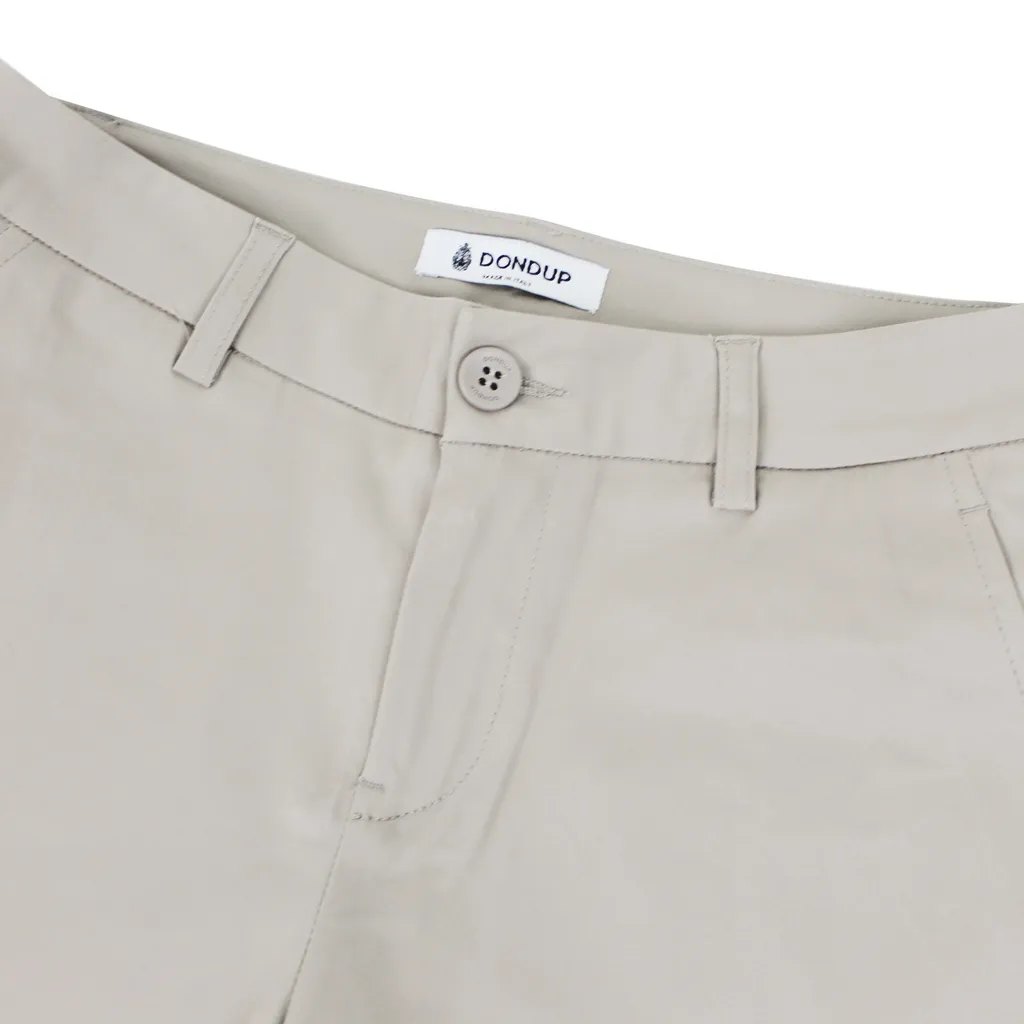 Gaubertino Bermuda Shorts