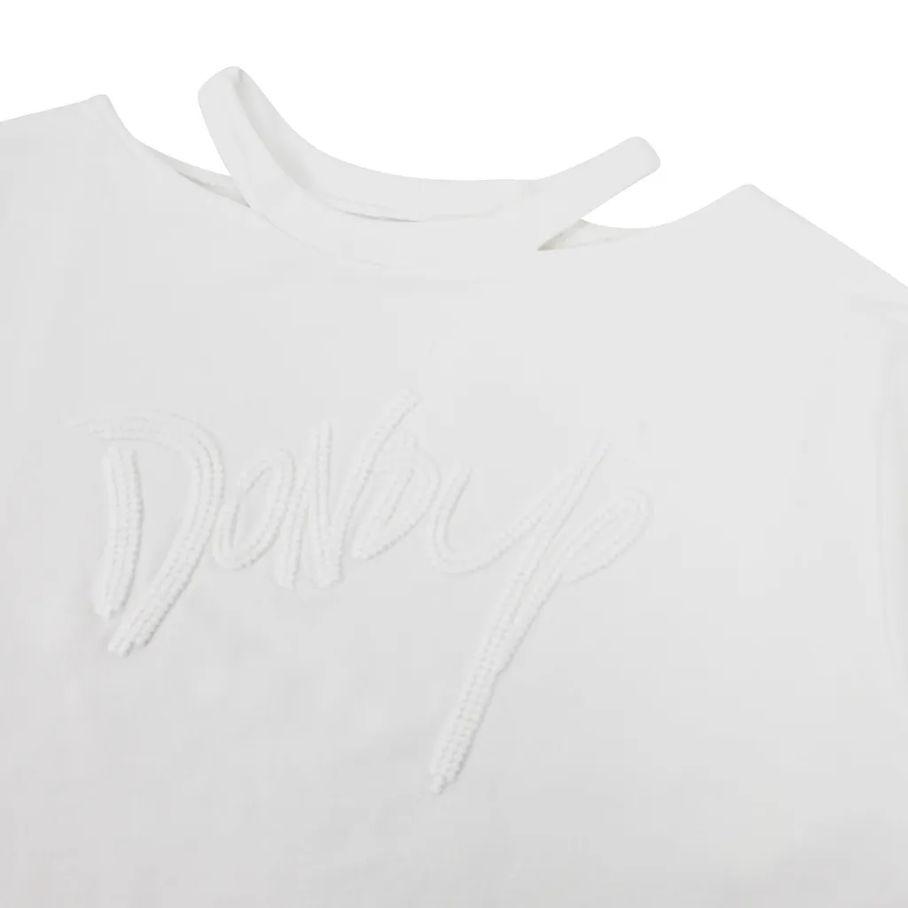 Cropped Sweatshirt