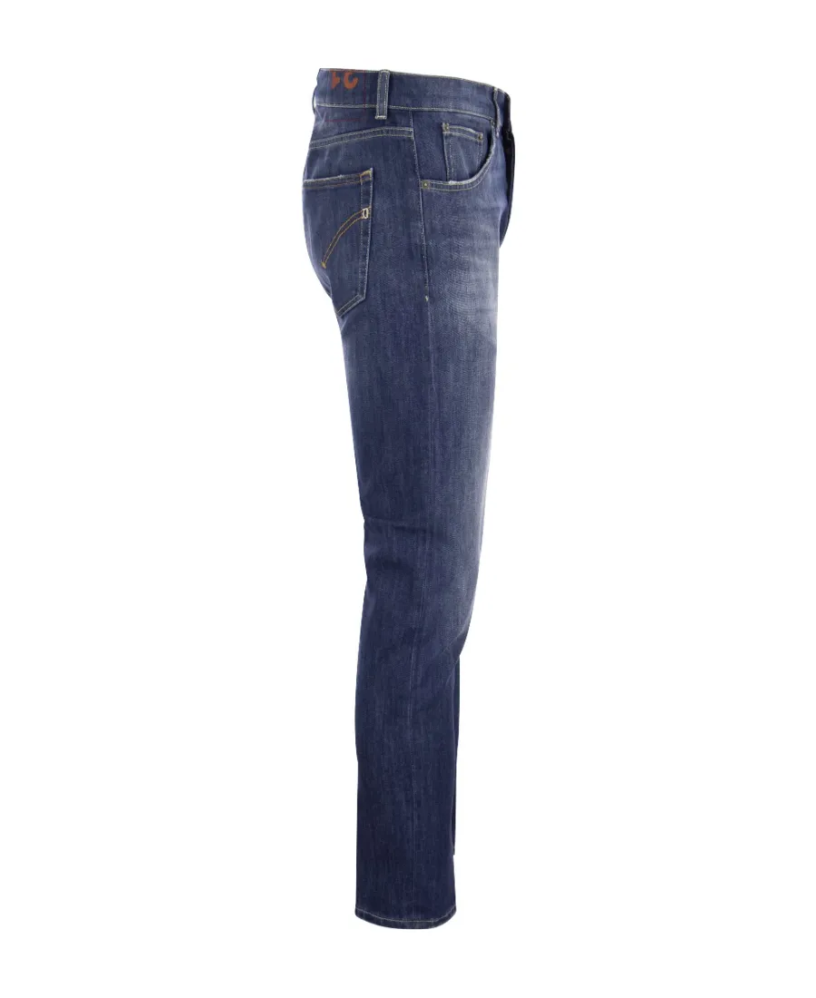 Dian Carrot Fit Jeans