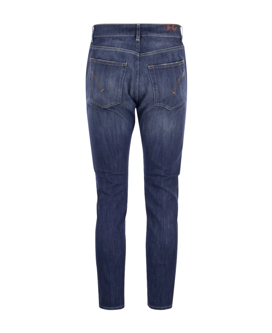 Dian Carrot Fit Jeans