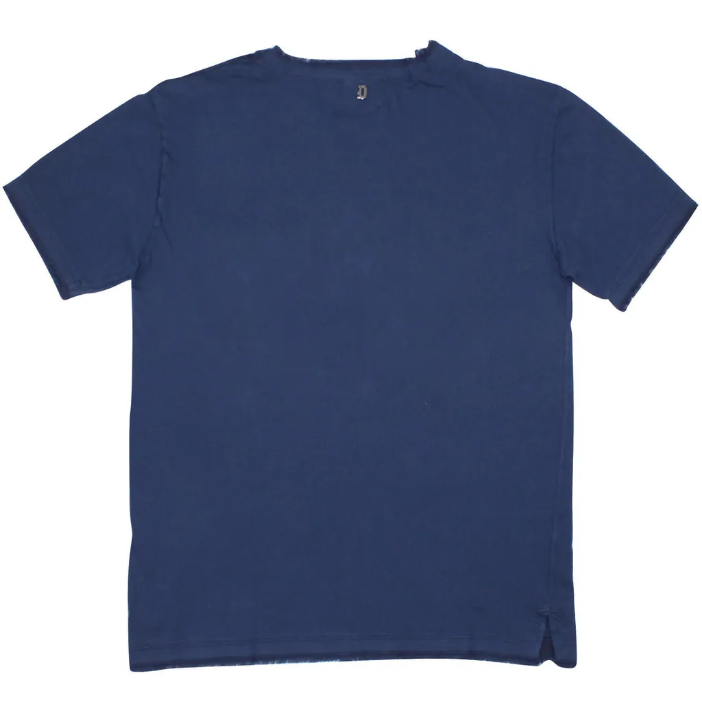 Teen T-Shirt In Cotton Jersey