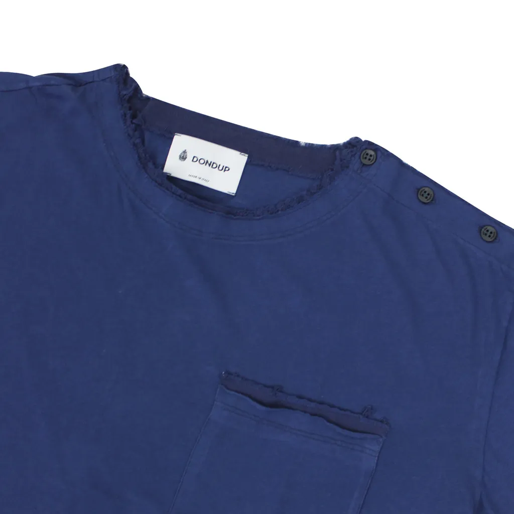 Teen T-Shirt In Cotton Jersey