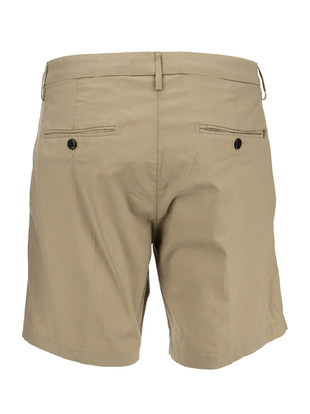 Fergus Bermuda Shorts
