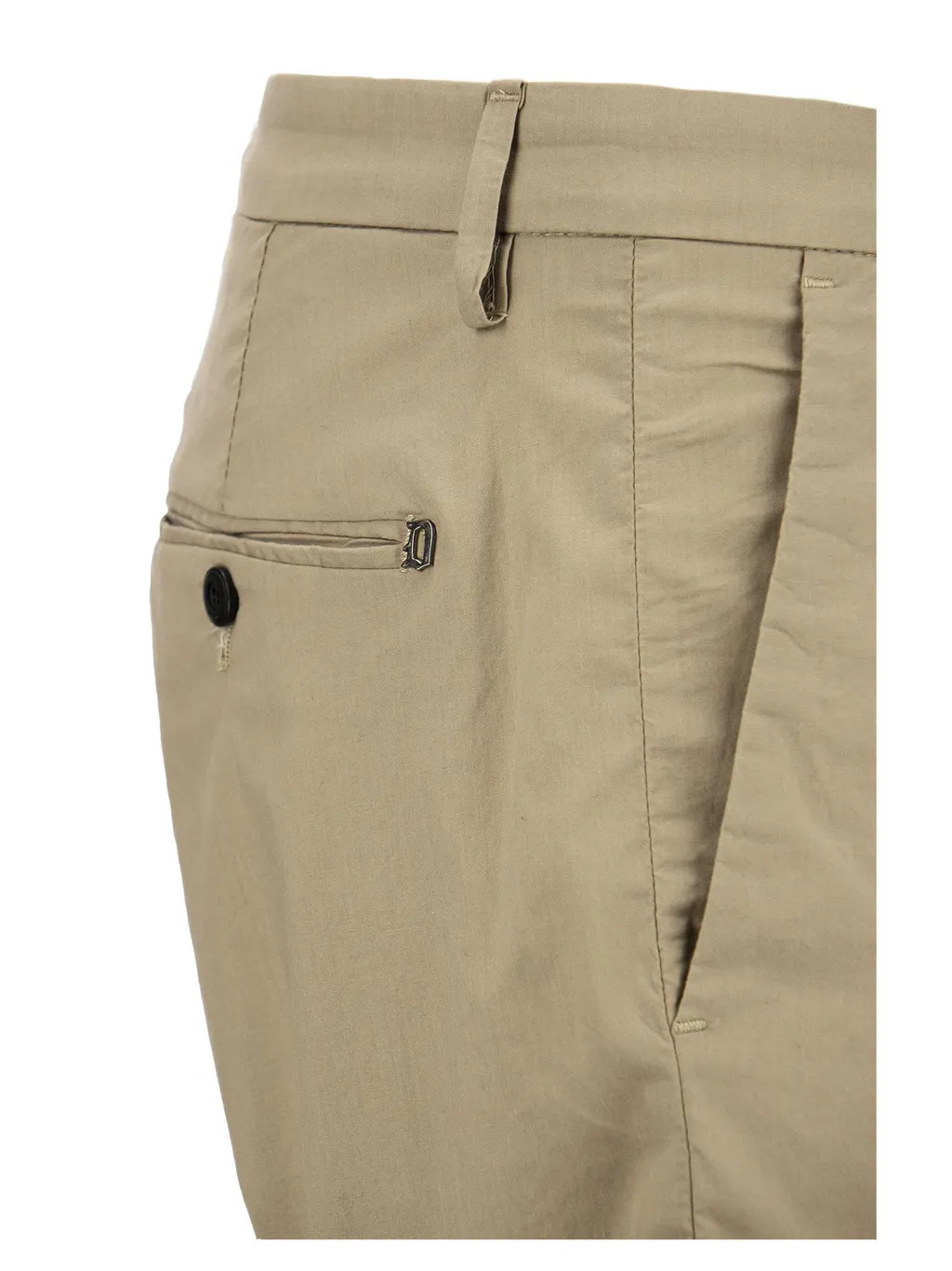 Fergus Bermuda Shorts