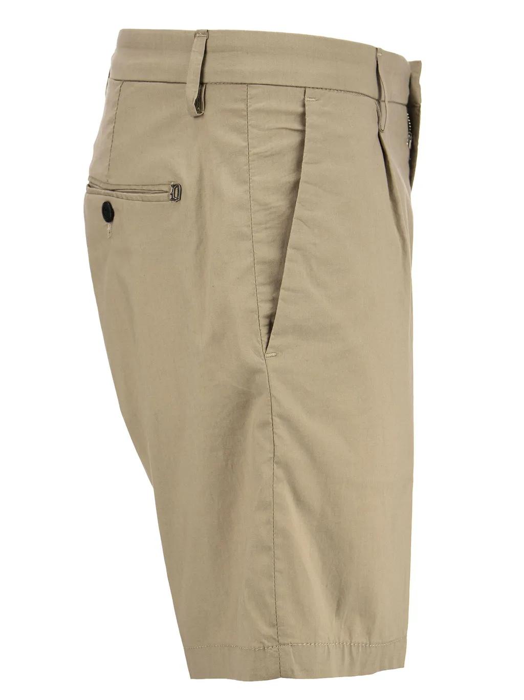 Fergus Bermuda Shorts