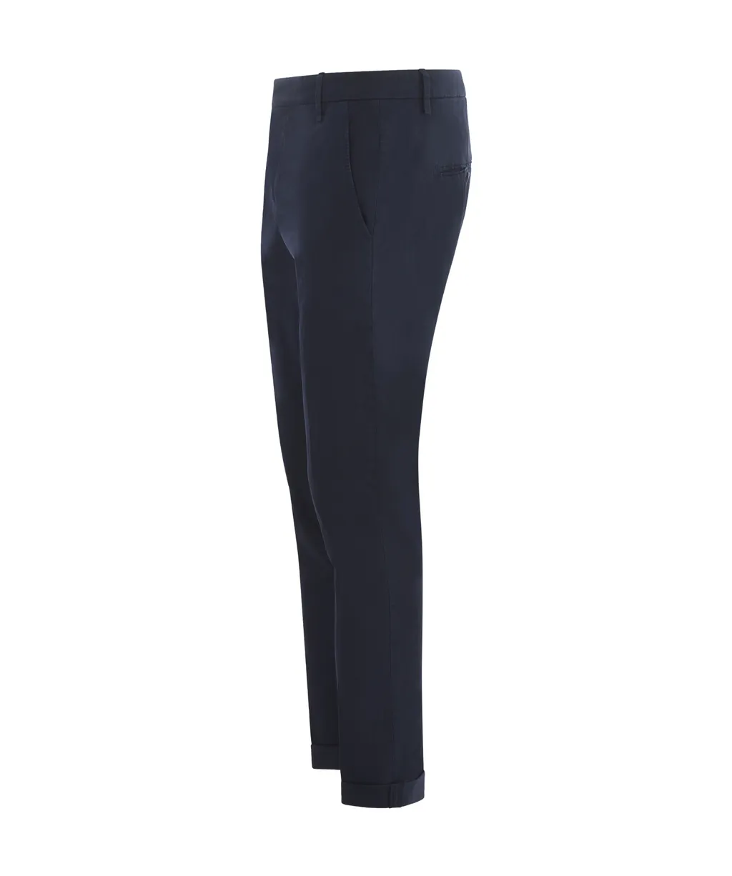 Gaubert Button Trousers