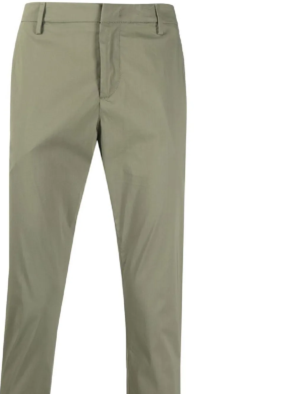 Gaubert Straight-Leg Trousers