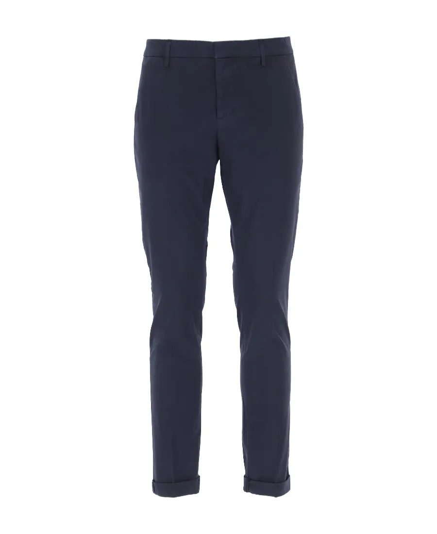 Slim-Fit Chinos