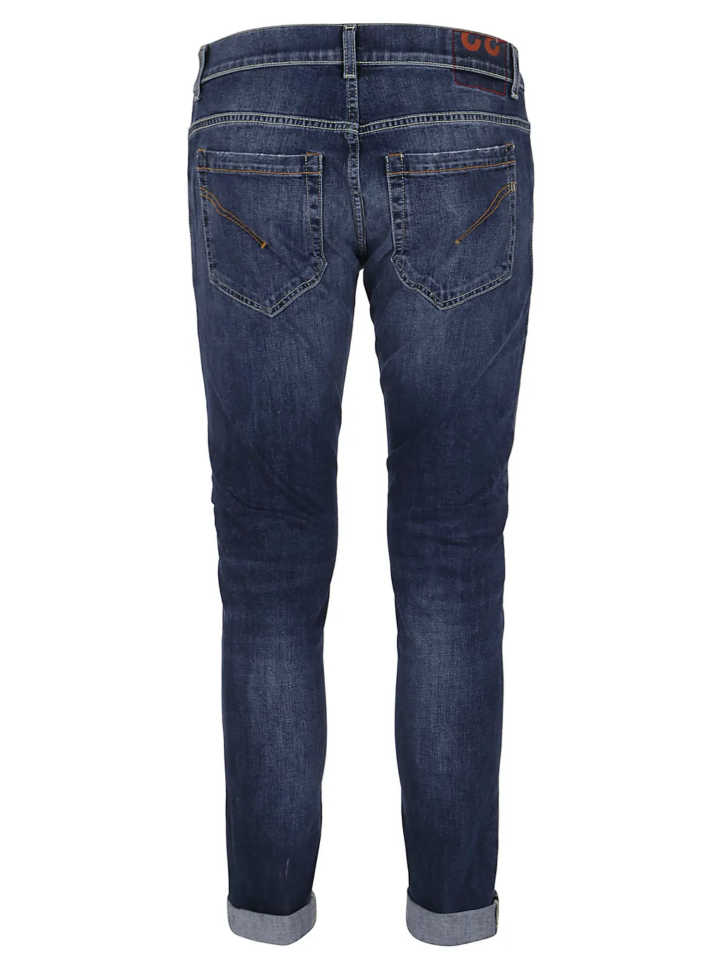 George Skinny Jeans