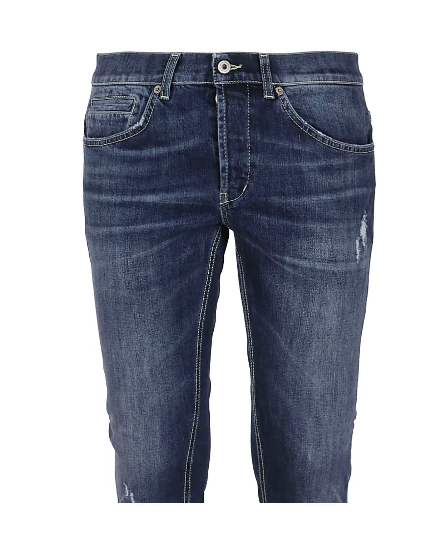George Skinny Jeans