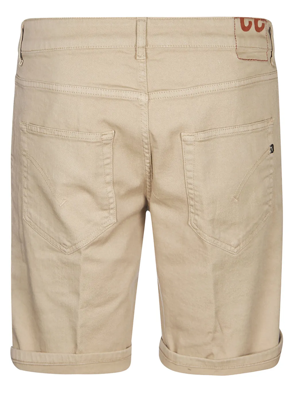 Pocket Shorts