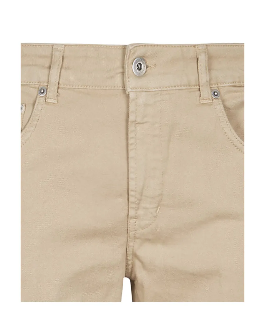 Pocket Shorts
