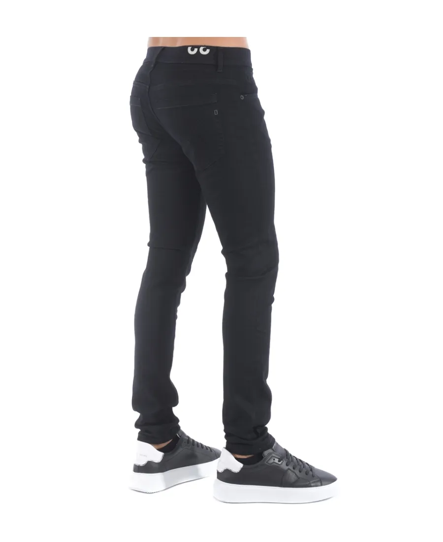 Multi-Pocket Jeans