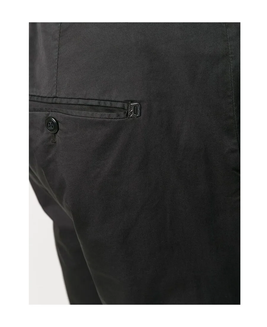 Straight Casual Pants