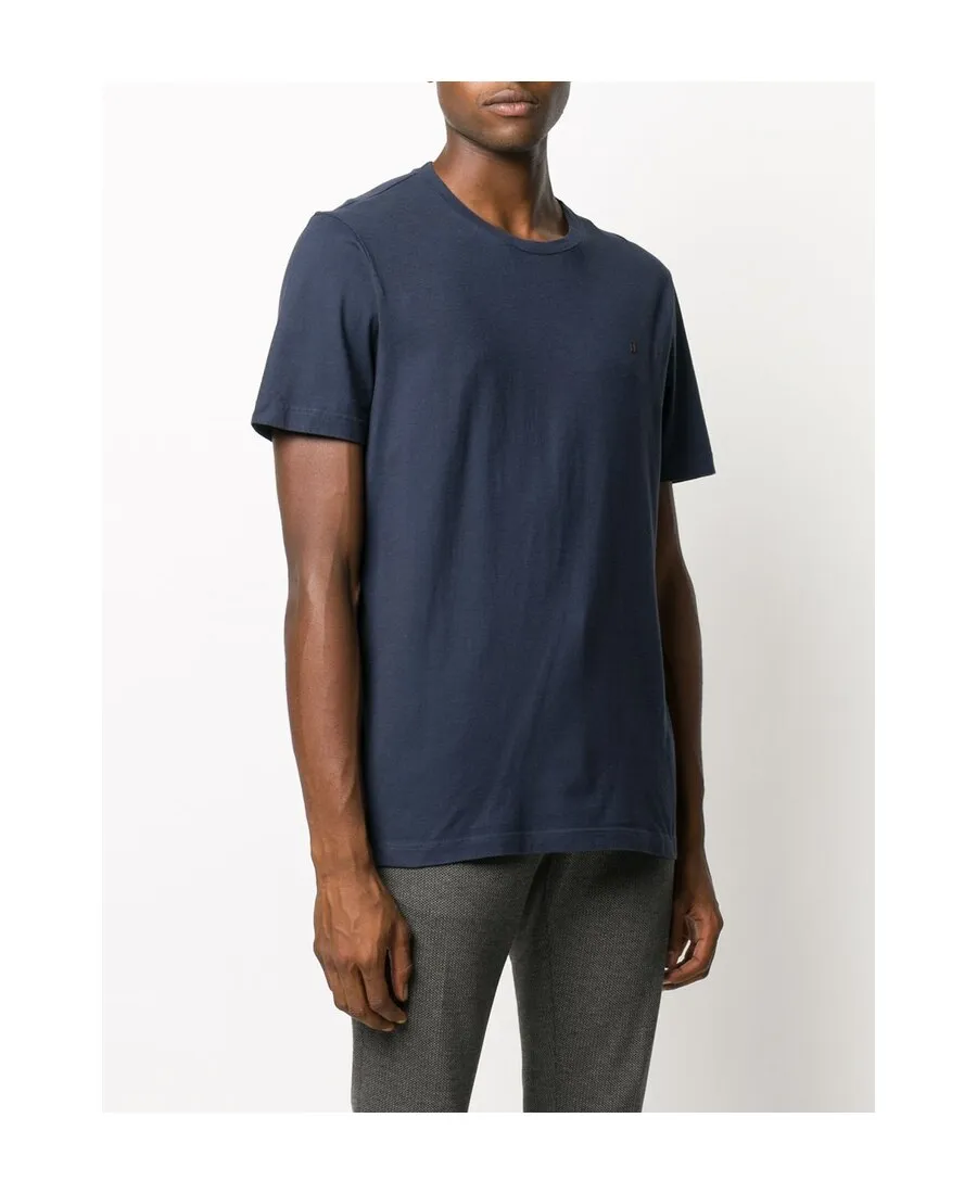 Logo Crew Neck T-Shirt