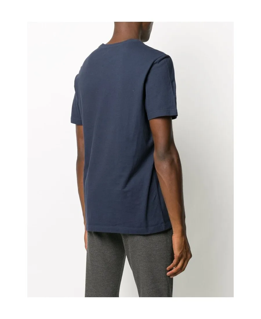 Logo Crew Neck T-Shirt