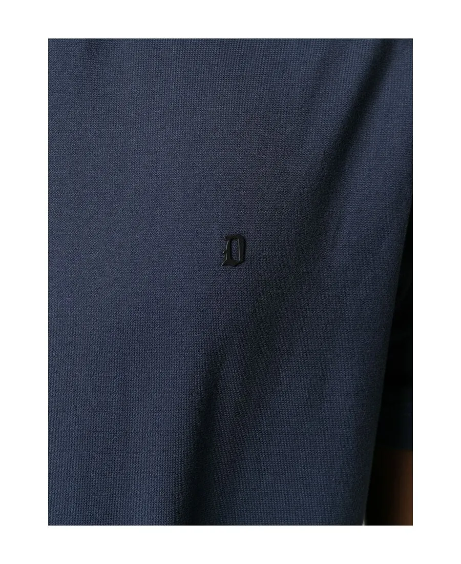 Logo Crew Neck T-Shirt
