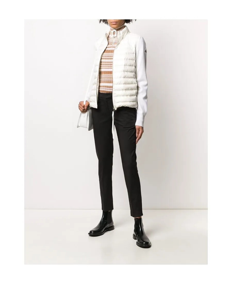 Slim Fit Gabardine Pants
