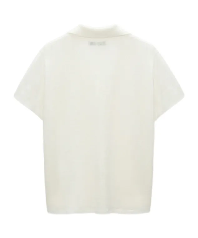 Natural Ease Polo Shirt