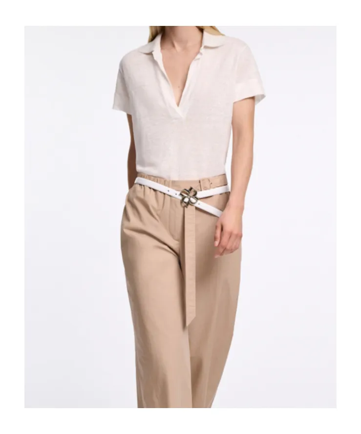 Natural Ease Polo Shirt