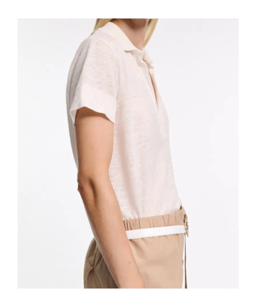 Natural Ease Polo Shirt