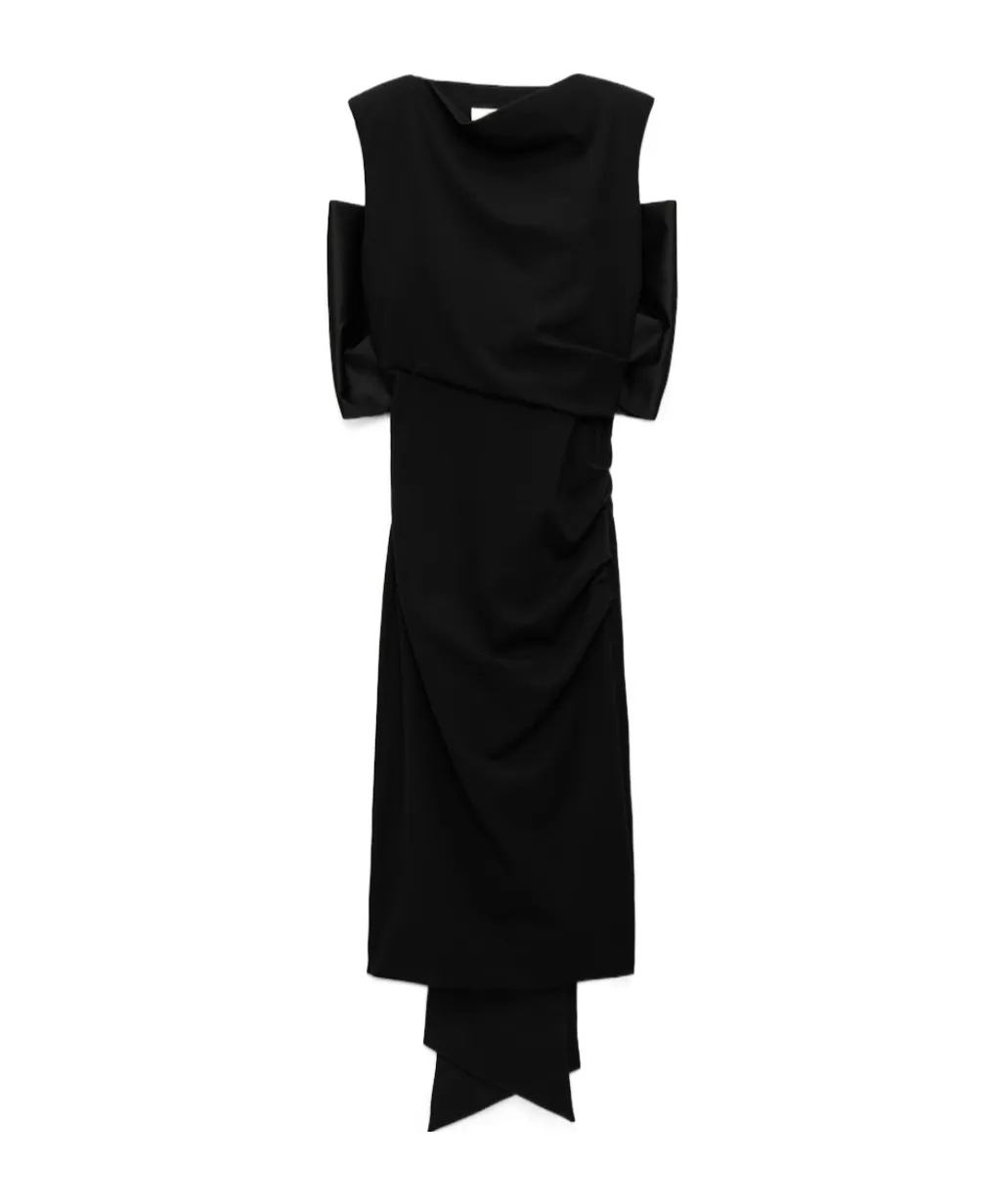 Emotional Essence Dress