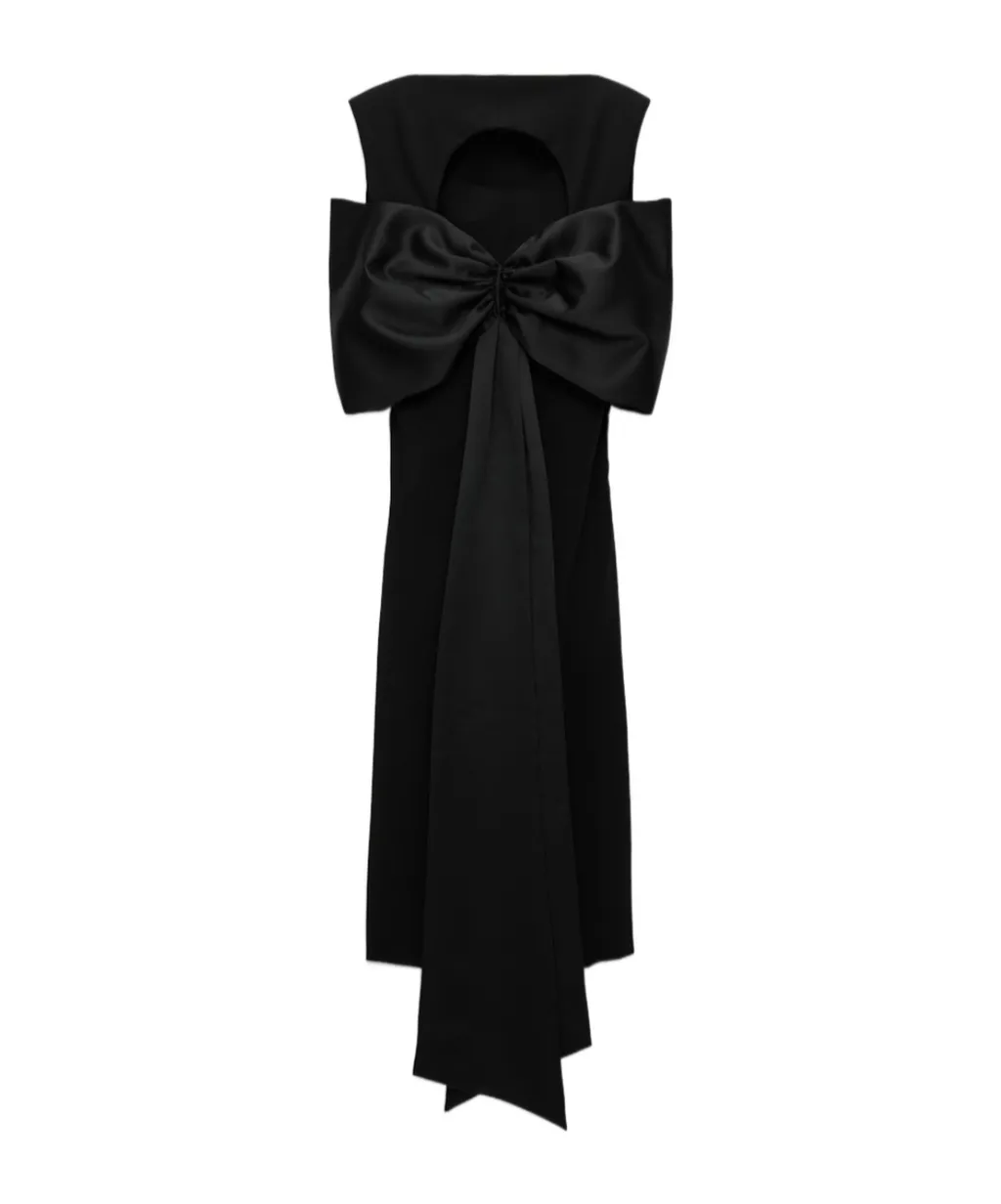 Emotional Essence Dress
