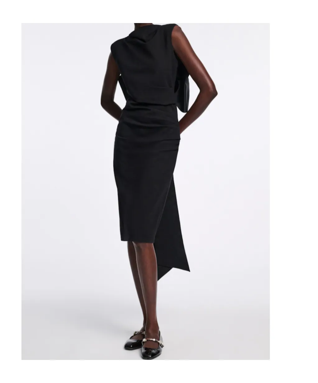 Emotional Essence Dress