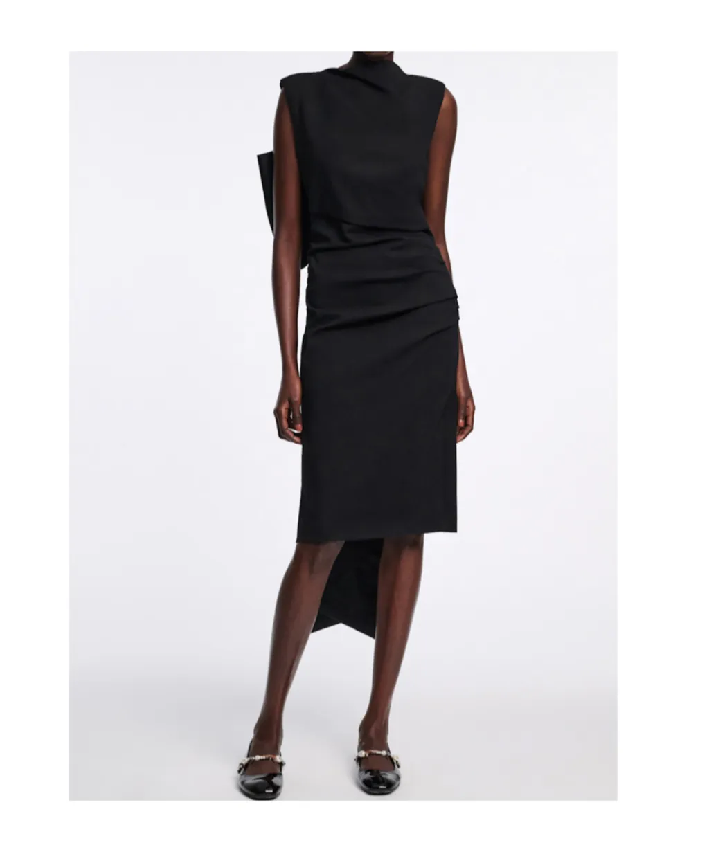 Emotional Essence Dress