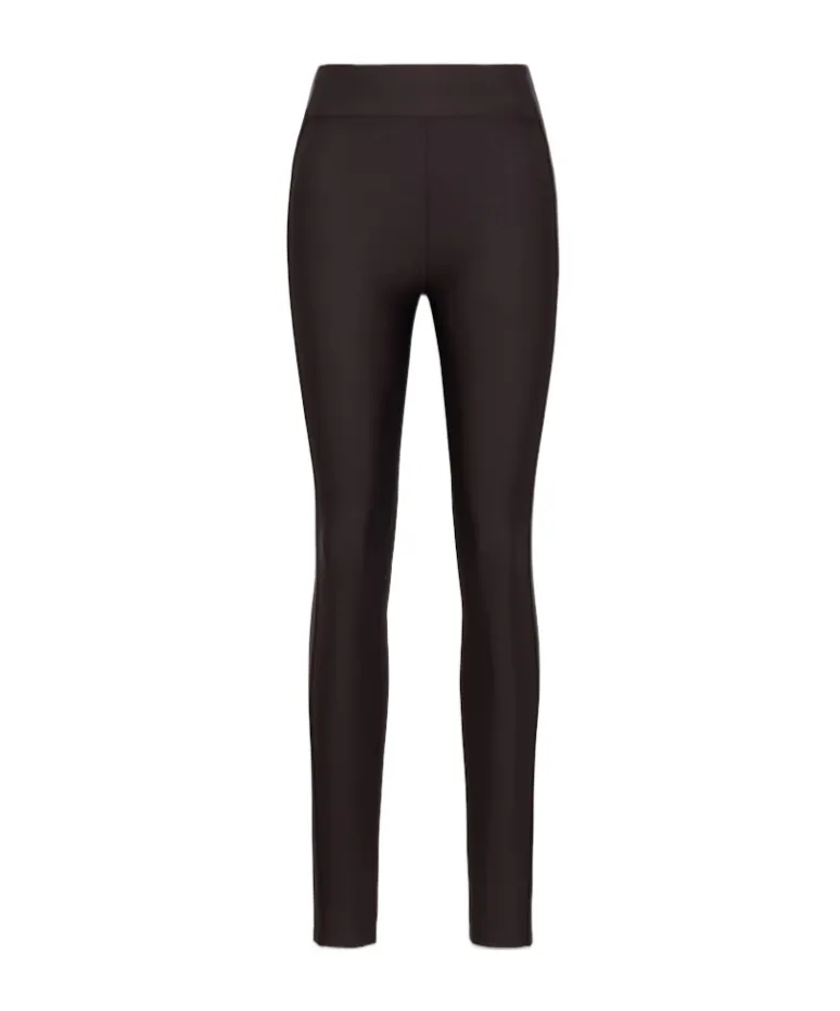 Sharp Cut Leggings