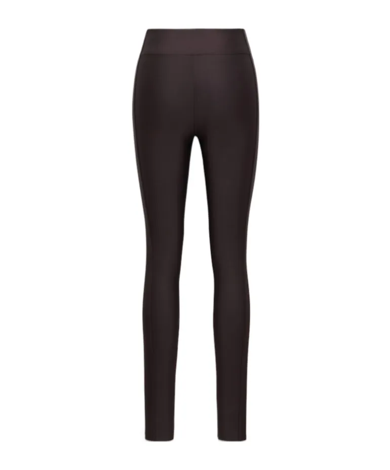 Sharp Cut Leggings