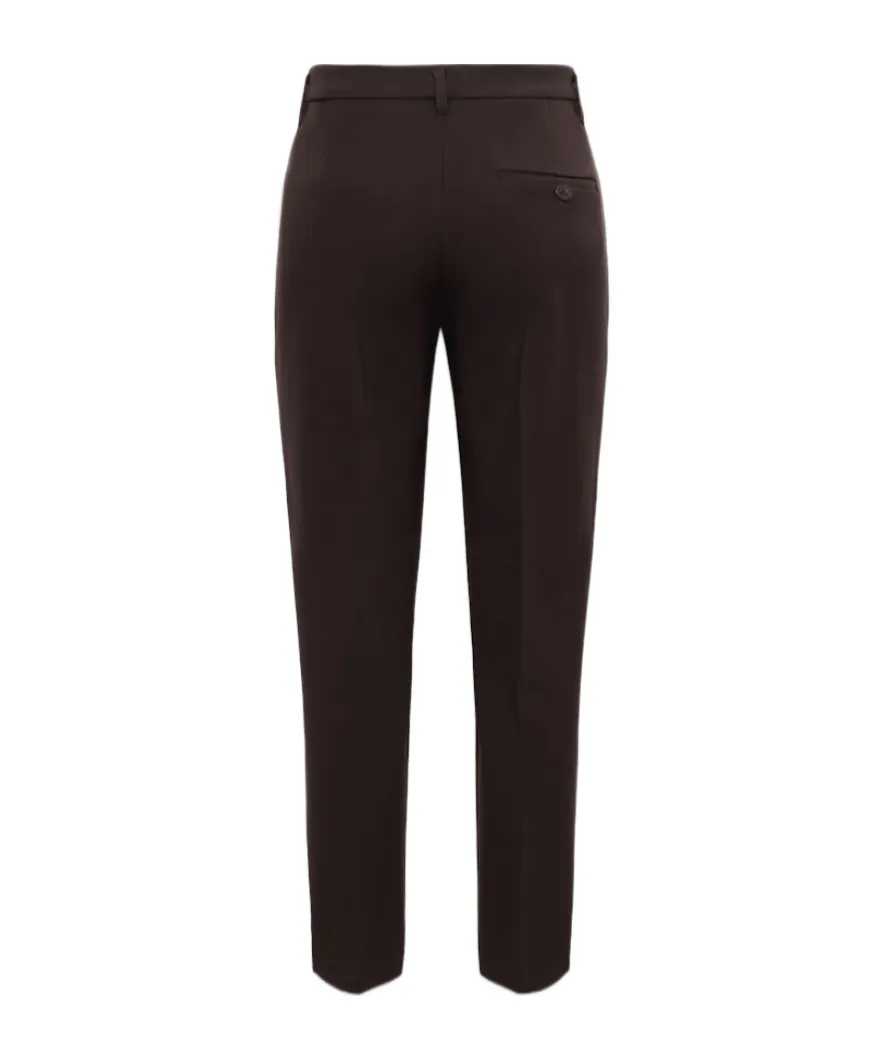 Slim Fit Pants