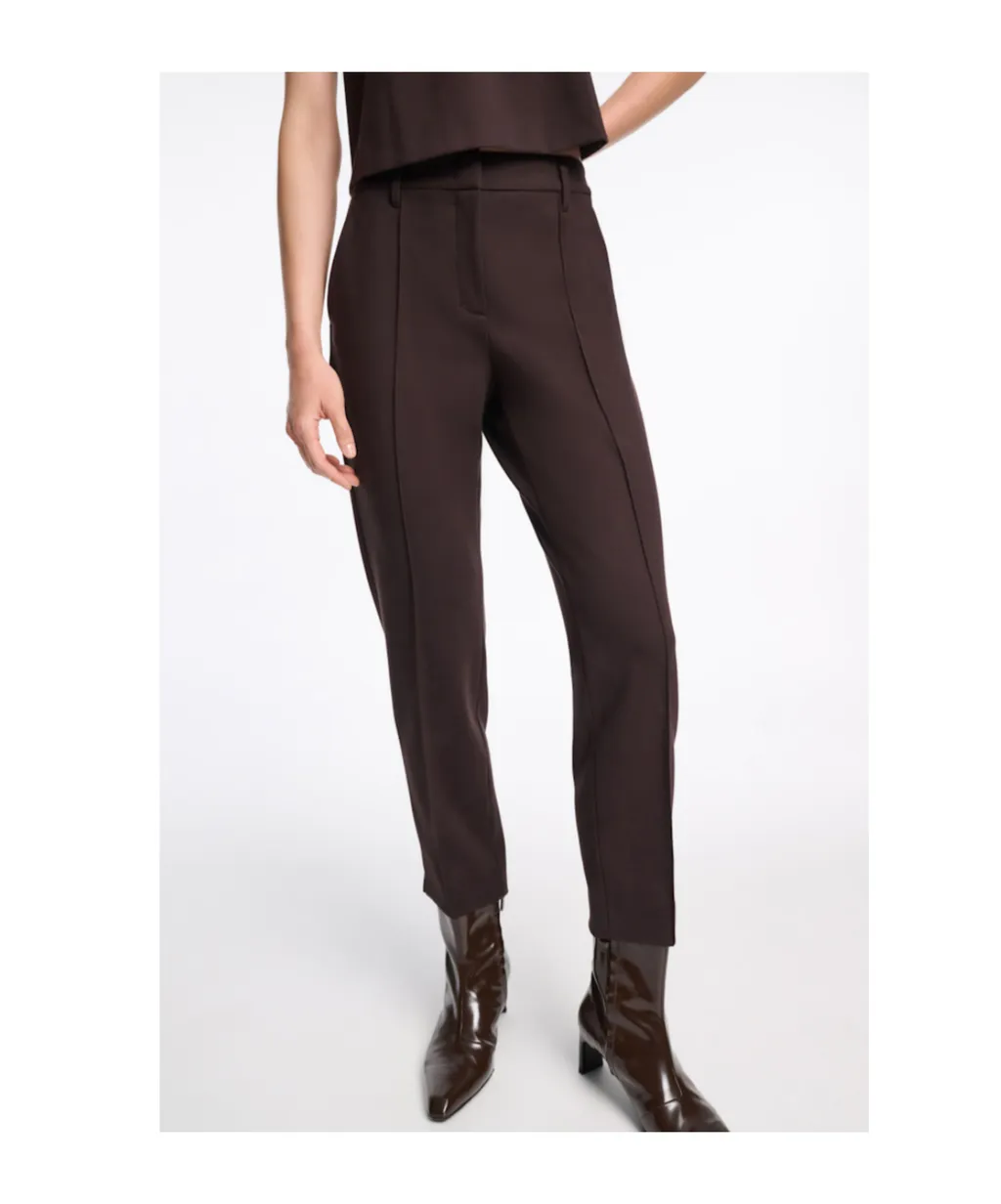 Slim Fit Pants