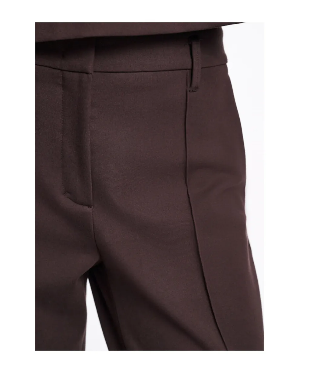 Slim Fit Pants