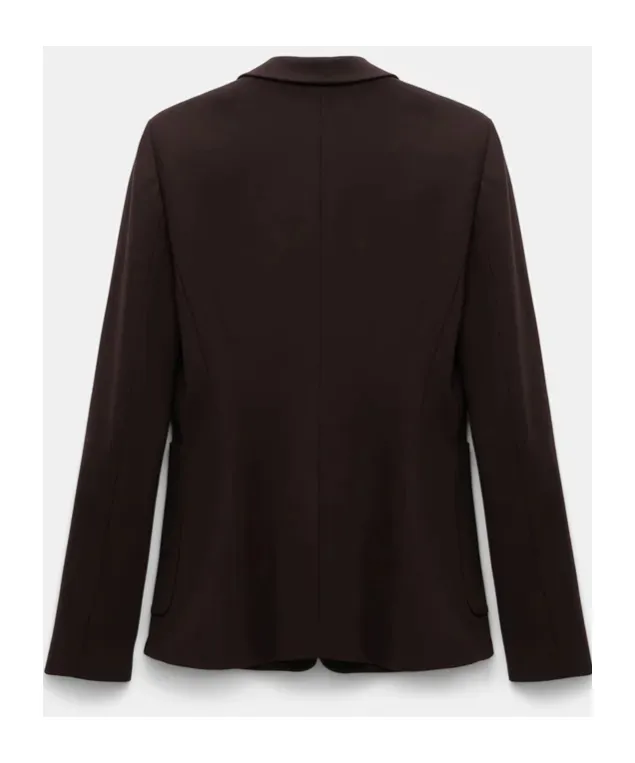 Emotional Essence Blazer