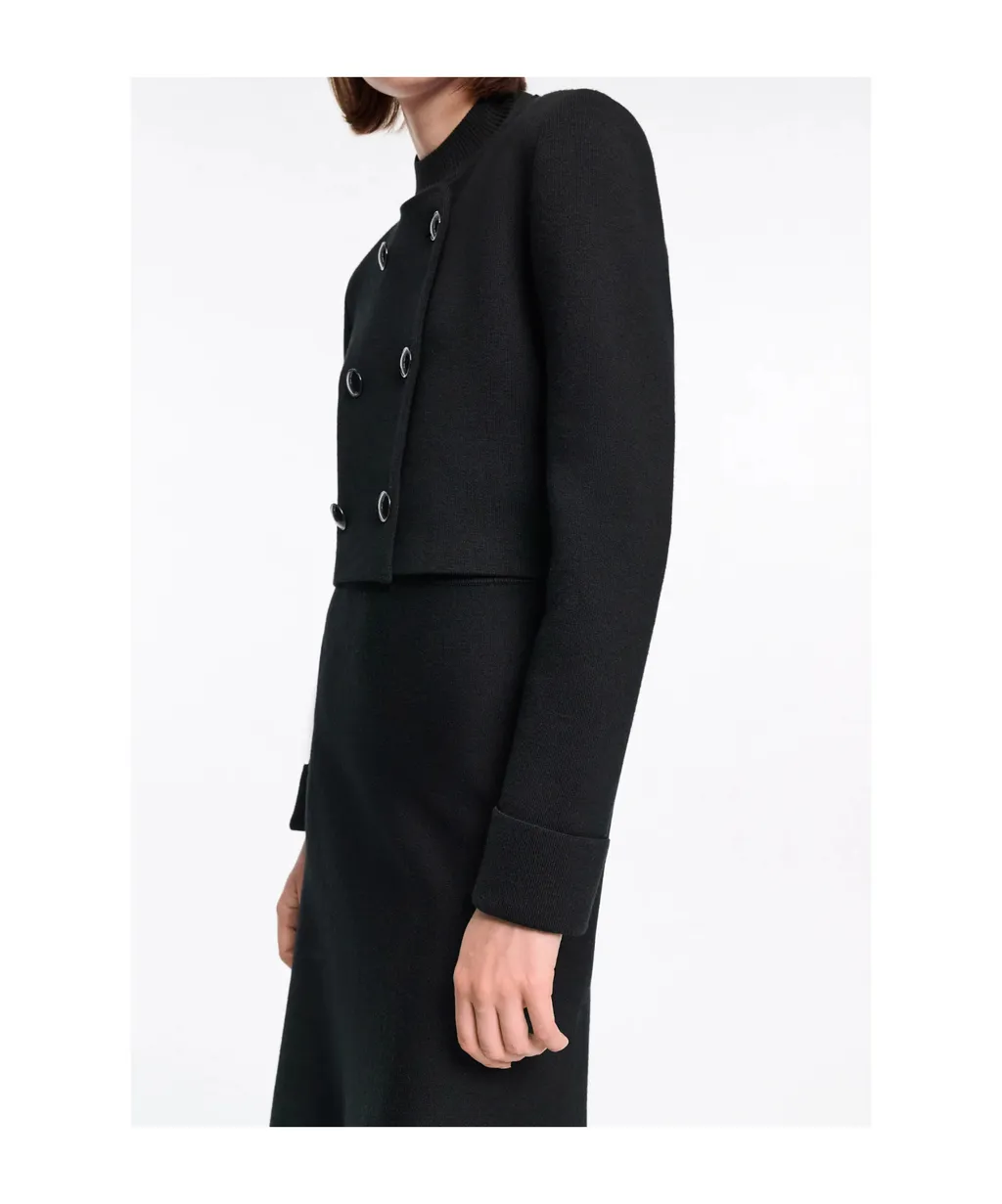 Sharp Ambition Jacket