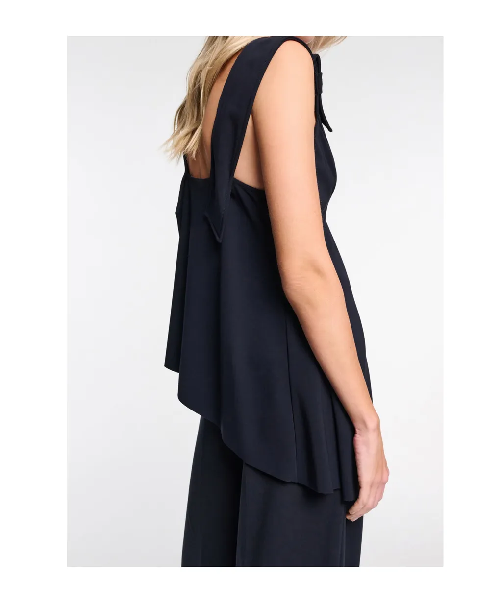 V-Neck Tank Top