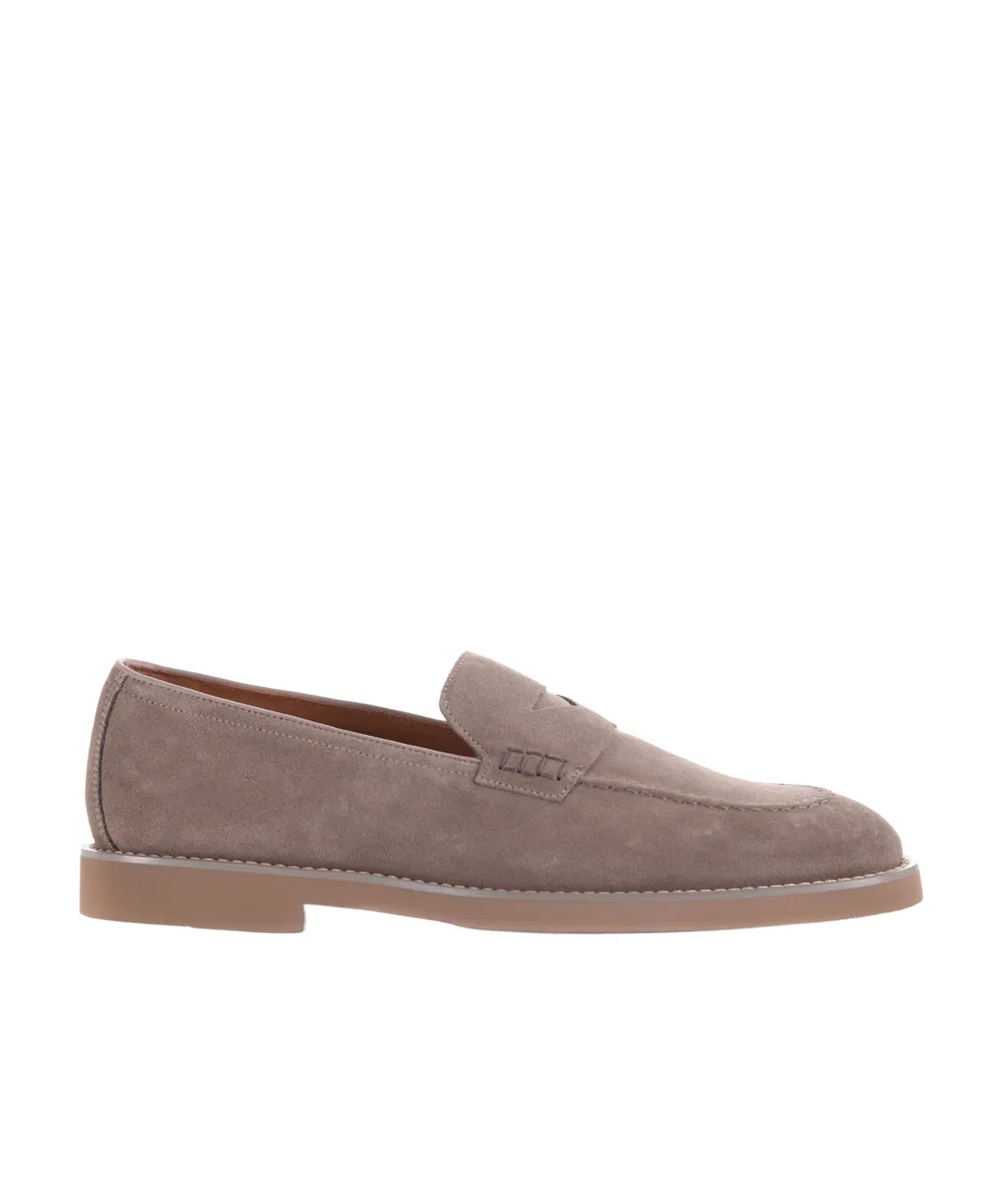 Earth Loafers
