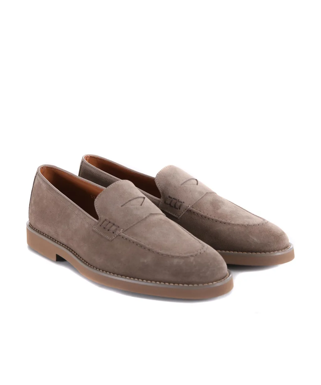 Earth Loafers
