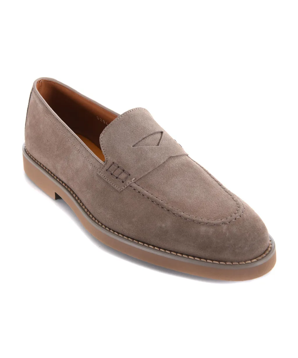 Earth Loafers