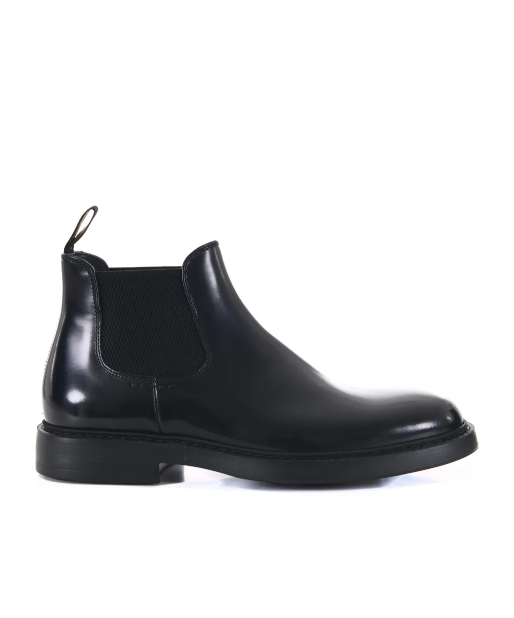 Beatles Ankle Boots
