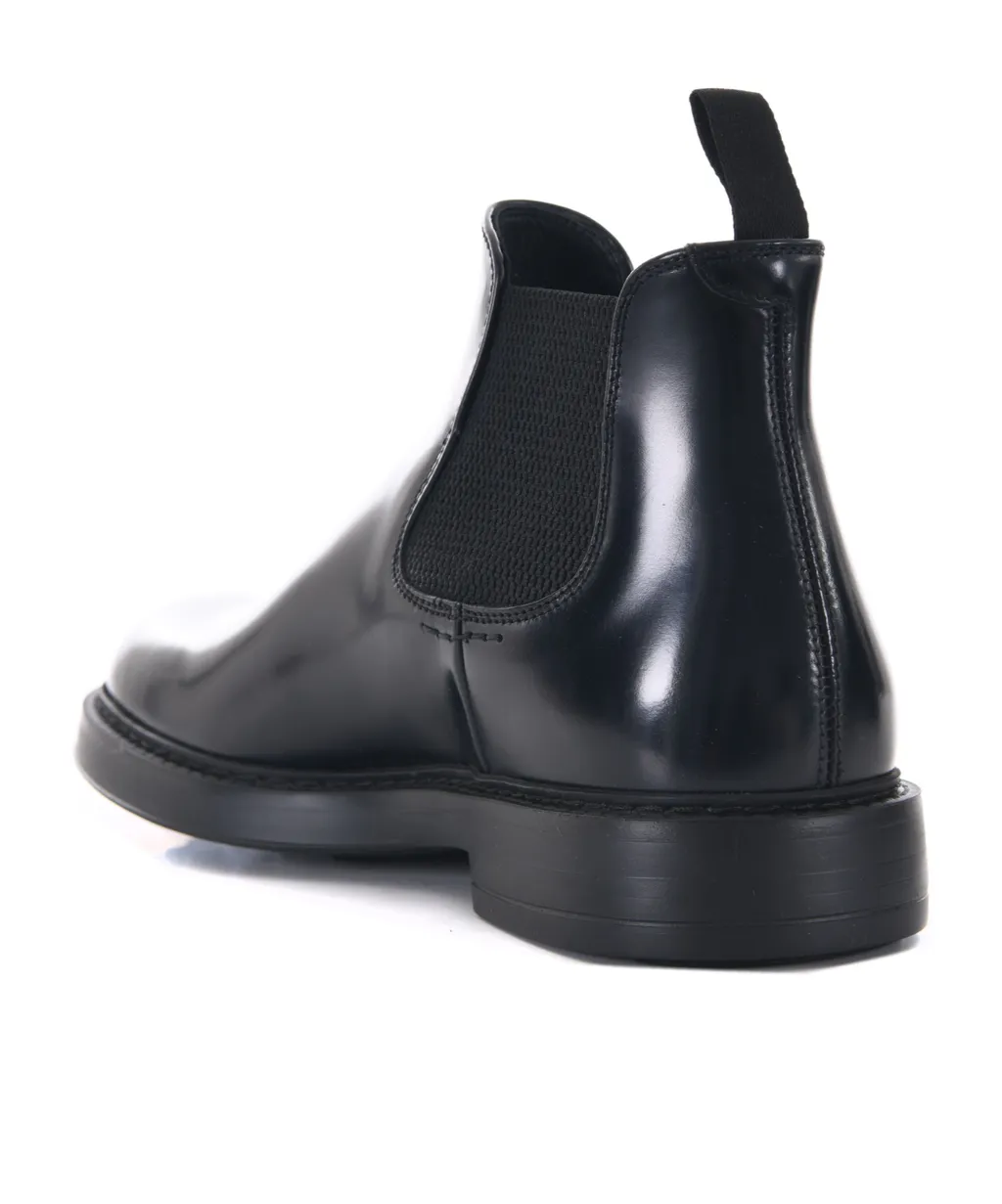 Beatles Ankle Boots